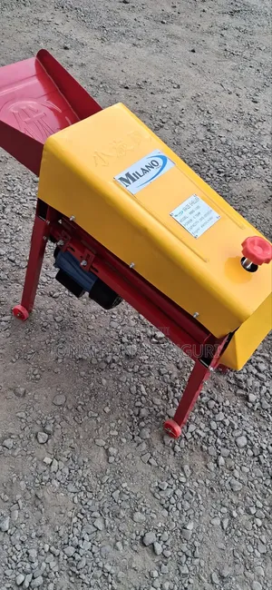 Maize Sheller – Reliable Corn Processing Machine