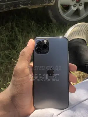 Apple iPhone 11 Pro 64 GB Gray
