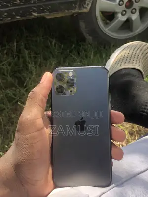 Apple iPhone 11 Pro 64 GB Gray