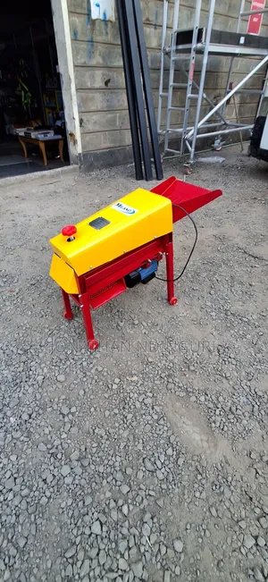 Portable Maize Sheller – Efficient Agricultural Solution