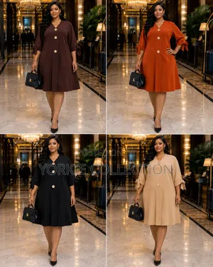 Elegant and Classy Shift Dresses