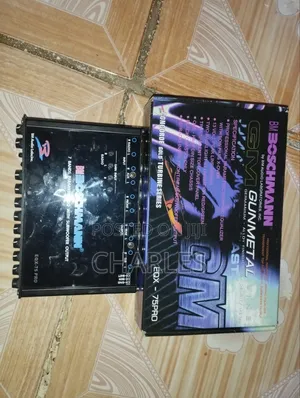 Boschmann EQ7