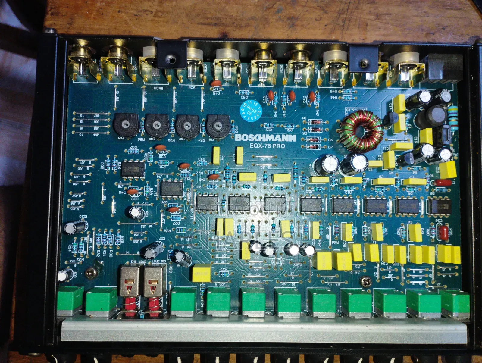 Boschmann EQ7