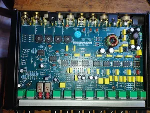 Boschmann EQ7