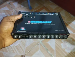 Boschmann EQ7