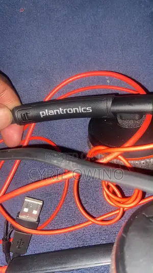 Plantronic Headsets