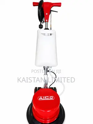 AICO Floor Scrubber .Floor Scrubbing Machine.