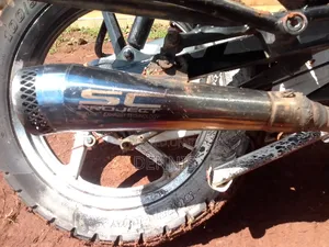 Exhaust for Sale Motorcycle