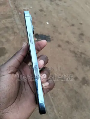 Apple iPhone 13 Pro Max 256 GB Blue