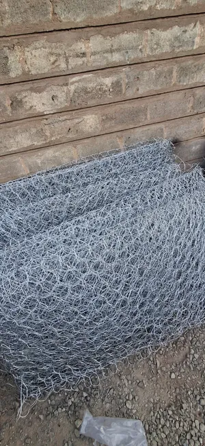 Gabions – Reliable Slope Stabilization Solution