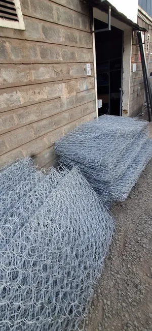 Gabions – Reliable Slope Stabilization Solution