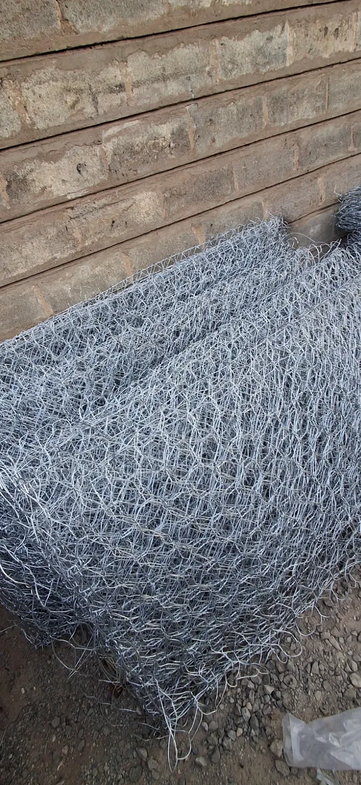Gabions – Decorative Structural Stone Baskets