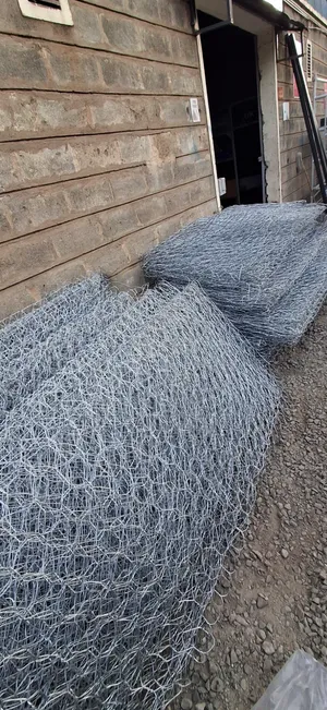 Gabions – Decorative Structural Stone Baskets