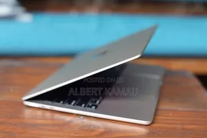Laptop Apple MacBook Air 8GB Apple M2 SSD 256GB