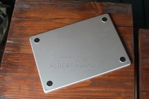 Laptop Apple MacBook Air 8GB Apple M2 SSD 256GB