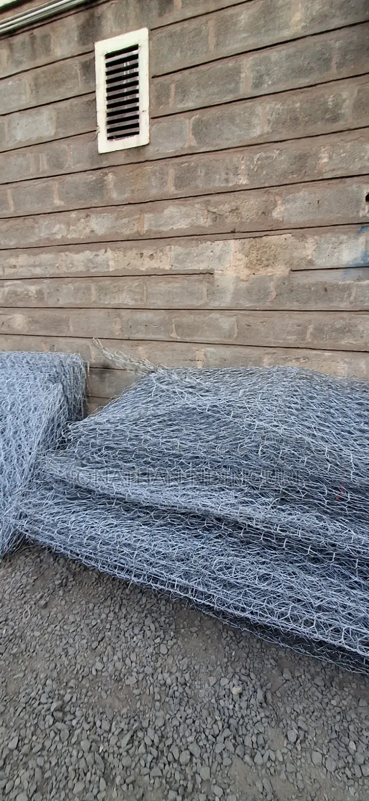 Gabions – Premium Stone-Filled Retaining System