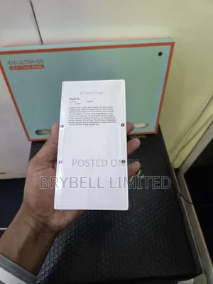 New Google Pixel 7a 128 GB Blue