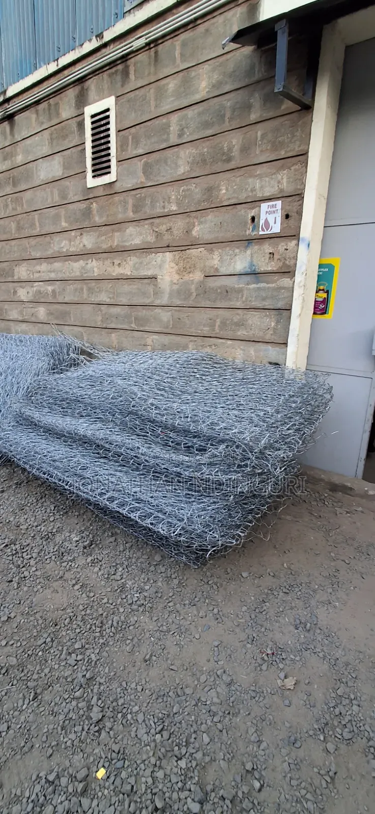 Heavy-Duty Gabions – Professional Wire Mesh Retainers