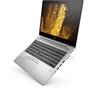 Laptop HP EliteBook 840 G8 16GB Intel Core i7 SSD 512GB