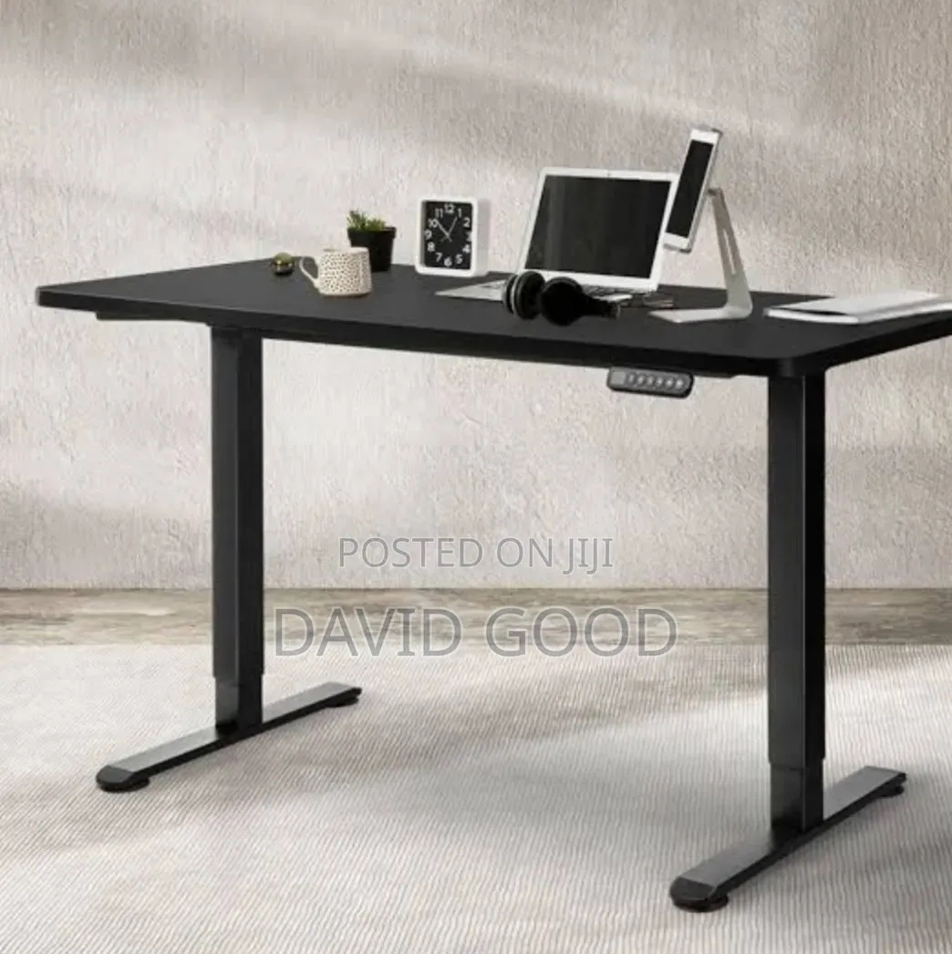 Adjustable Electric Standing Table