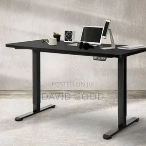 Adjustable Electric Standing Table