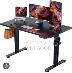 Standing Electric Deck