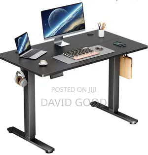 Standing Electric Deck