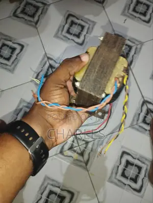 Amplifier Transformer