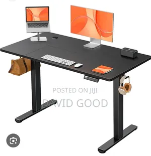 Adjustable Standing Electric Standing Desk