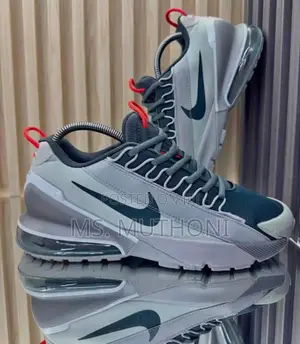 Nike Air Max Pulse Roam Sneakers Gray Size :39-45