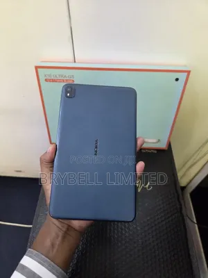Nokia T10 64 GB Blue
