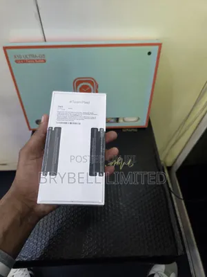 New Google Pixel 8 128 GB Black