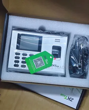 Zkteco K40 Biometric Time Attendance