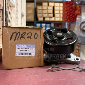 Water Pump Nissan X-Trail,serena,murano,tiida,note