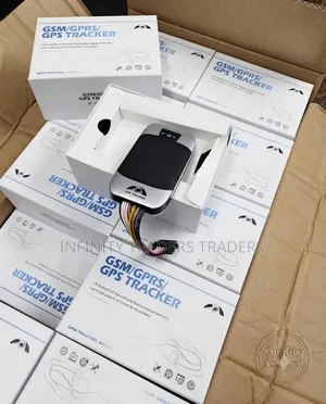 Car Tracker Device Tk303