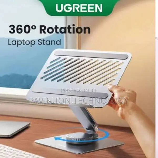 Ugreen Rotational Laptop Stand