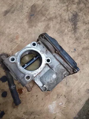 Suspension and Engine Parts Plus Fixing