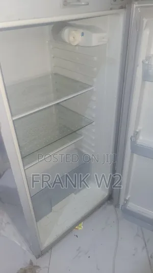 Engchi 2 Door Fridge