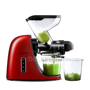 Aumate Masticating Juicer