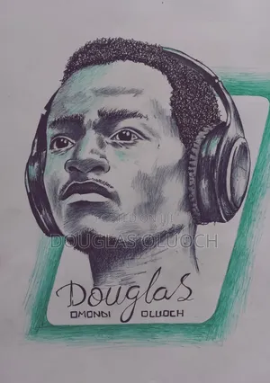 Douglas Creative Curent