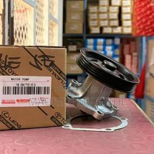Water Pumps Toyota Corolla AE100,110,E90,Starlet