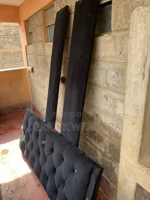 Chester Bed With Ottoman