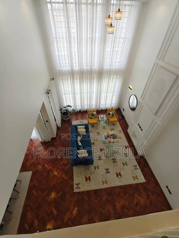 4bdrm House in Oloolua for sale - thumbnail 4