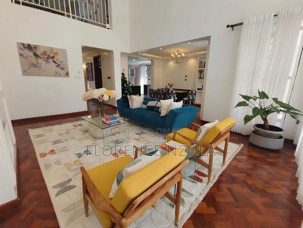 4bdrm House in Oloolua for sale - thumbnail 5