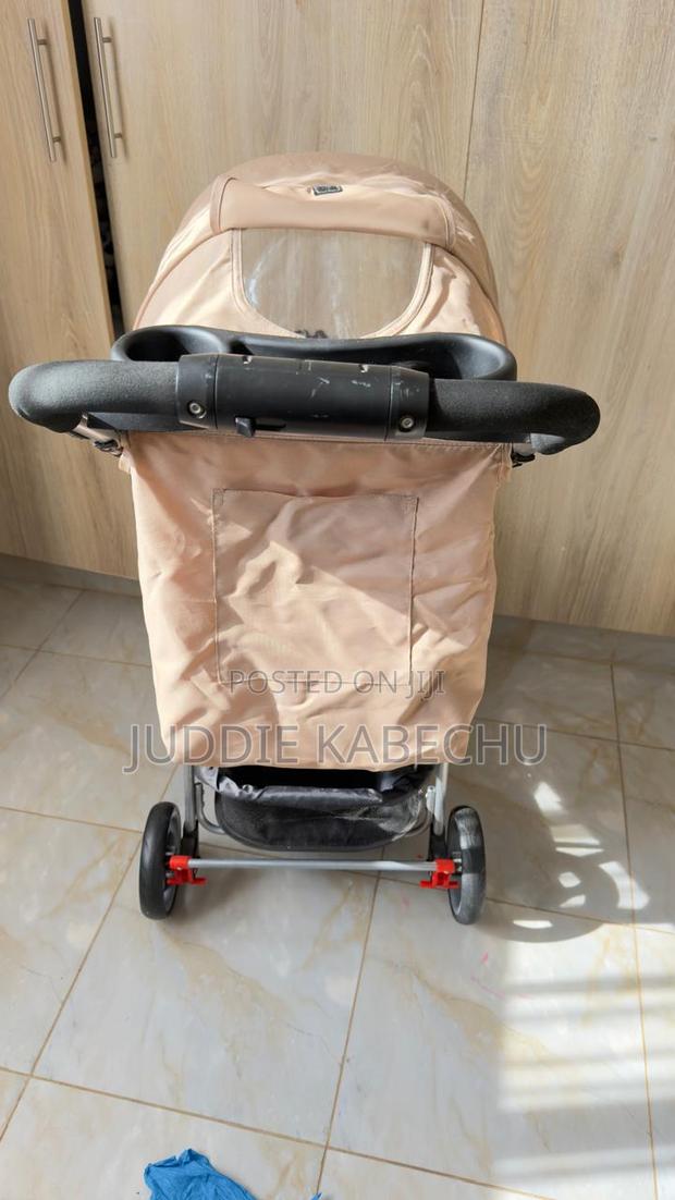 Baby Stroller - thumbnail 3