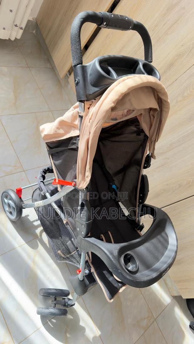 Baby Stroller - thumbnail 5
