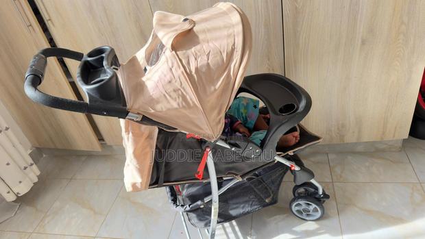 Baby Stroller - thumbnail 4