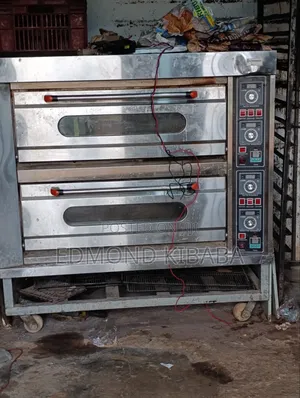 Oven Commercial