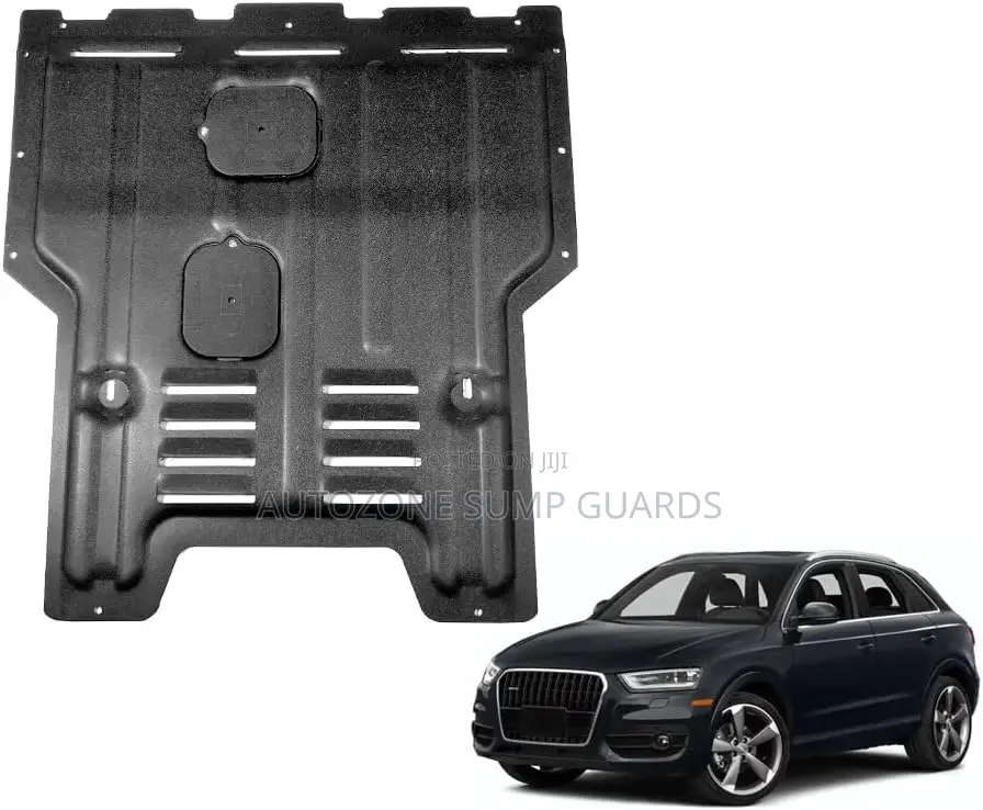 Engine Shield Fit for Audi Q3 2013-2018 Engine Case Guard
