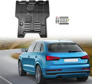 Engine Shield Fit for Audi Q3 2013-2018 Engine Case Guard
